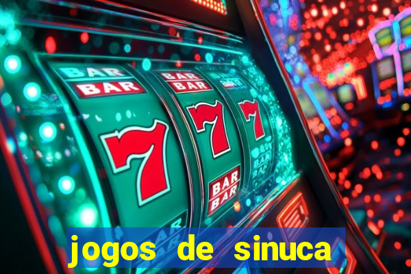 jogos de sinuca que ganha dinheiro de verdade